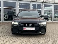 gebraucht Audi A6 Avant 55 2.0 TFSI e sport AHK, SITZBELÜFT.