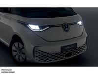 Neu VW ID. Buzz Pure 125 kW (170 PS) 2026 Weiss Van / Kleinbus