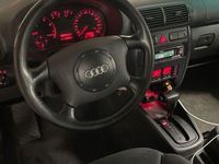 gebraucht Audi A3 Automatik