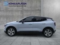 Gebraucht Volvo EX30 Ultra 314 kW (428 PS) 2024 Cloud blue (blau) SUV