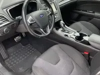 Gebraucht Ford Mondeo Titanium 150 PS (110 kW) 2015 Schwarz Kombi