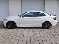 Gebraucht BMW 1M Shadowline 185 PS (136 kW) 2017 Andere Coupé
