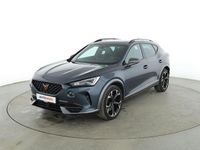 Gebraucht Cupra Formentor VZ 2022 Grau SUV