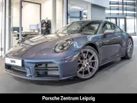 Gebraucht Porsche 911 Carrera T 394 PS (289 kW) 2026 Blau Coupé