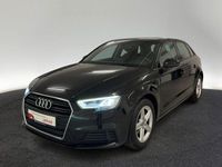 Second-hand Audi A3 Design 150 CP (110 kW) 2019 Negru Berlinǎ