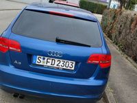 gebraucht Audi A3 1.4 TFSI Attraction