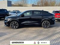 Neu Renault Rafale Esprit Alpine 200 PS (147 kW) 2025 Blackpearlschwarz SUV