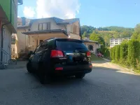 Gebraucht Kia Sorento 197 PS (144 kW) 2013 Schwarz SUV