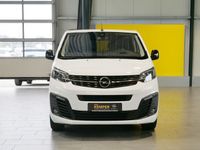 gebraucht Opel Zafira Life 2.0 D Tourer L Autom. *AHK*Standh.*