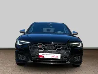 Occasion Audi S6 Basis 344 ch (253 kW) 2023 Noir Break