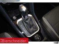 Gebraucht VW T-Roc 190 PS (139 kW) 2019 Rot SUV