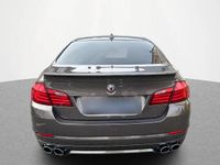 Gebraucht Alpina D5 350 PS (257 kW) 2012 Braun Limousine