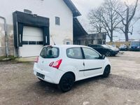 gebraucht Renault Twingo Expression BJ-2014 KLIMA TUV -2026 EURO 5