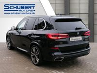 gebraucht BMW X5 M50d DA+/PA+ Laserlicht Softclose Komfort