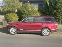 gebraucht Land Rover Range Rover 4.4 SDV8 Vogue