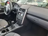 Gebraucht Mercedes A170 116 PS (85 kW) 2005 Silber Limousine