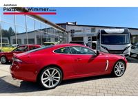 gebraucht Jaguar XKR 4.2 Coupe V8 Kompressor