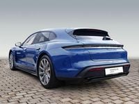 Gebraucht Porsche Taycan GTS 439 kW (598 PS) 2023 Braun Limousine