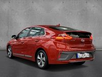 gebraucht Hyundai Ioniq Style Elektro Navi R-Cam Bluetooth LED DAB SHZ