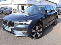 Gebraucht Volvo XC60 Plus 398 PS (292 kW) 2022 Denim blue SUV