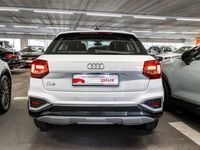 gebraucht Audi Q2 advanced 35 TFSI S tronic Kamera PDC VC