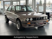 Gebraucht BMW 318 113 PS (83 kW) 1990 Other Limousine