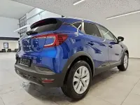 Neu Mitsubishi ASX Plus 91 PS (66 kW) 2025 Royalblau (blau) SUV