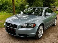 Gebraucht Volvo C70 Summum 230 PS (169 kW) 2009 Cabrio