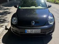 Gebraucht VW Beetle Exclusive 150 PS (110 kW) 2015 Schwarz Kleinwagen