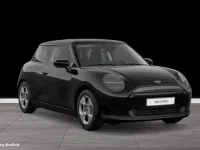 Gebraucht Mini Cooper 135 kW (184 PS) 2024 Schwarz Kleinwagen