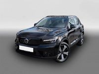 Gebraucht Volvo XC40 Core 169 kW (231 PS) 2023 Schwarz SUV