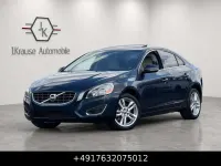 Gebraucht Volvo S60 254 PS (186 kW) 2012 Blau Limousine