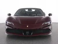 Gebraucht Ferrari SF90 999 PS (734 kW) 2024 Rot Cabrio
