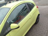 gebraucht Ford Ka 2009 1. Hand