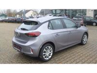 gebraucht Opel Corsa 1.2 DirInj Turbo Edition SH LenkrHei Klima