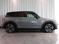 gebraucht Mini Cooper S E All4