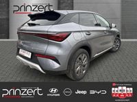 Ny BYD Atto 3 Design 230 kW (313 HK) 2026 Grå SUV