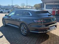 Brugt VW Arteon Elegance 150 HK (110 kW) 2023 Grå Coupe