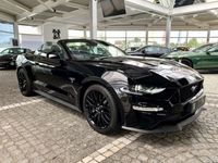 gebraucht Ford Mustang GT 5.0 V8 Cabrio