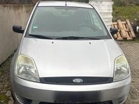 Gebraucht Ford Fiesta 69 PS (50 kW) 2004 Kleinwagen