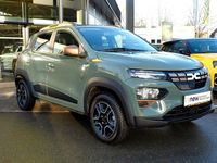 Gebraucht Dacia Spring Extreme 47 kW (65 PS) 2023 Grün Kleinwagen