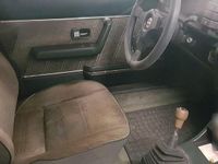 Second-hand Audi 80 54 CP (39 kW) 1983 Verde Berlinǎ