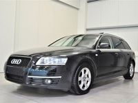 gebraucht Audi A6 Avant 2.7 TDI