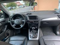 gebraucht Audi Q5 2.0 TDI quattro