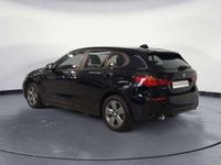 gebraucht BMW 118 d Advantage Aut. Klimaaut. PDC Sitzhzg. Vorn