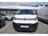 Käytetty Citroën Jumpy 144 HP (105 kW) 2023 Valkoinen Tila-auto