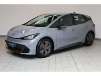 Gebraucht Cupra Born 150 kW (204 PS) 2024 Vapor grau Kleinwagen