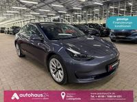 Used Tesla Model 3 258 kW (351 HP) 2023 Grey Sedan