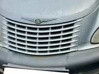 Gebraucht Chrysler PT Cruiser 2000 Grau Limousine