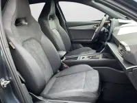 Neu Cupra Formentor 265 PS (194 kW) 2026 Magnetic grau metallic (metallic) SUV